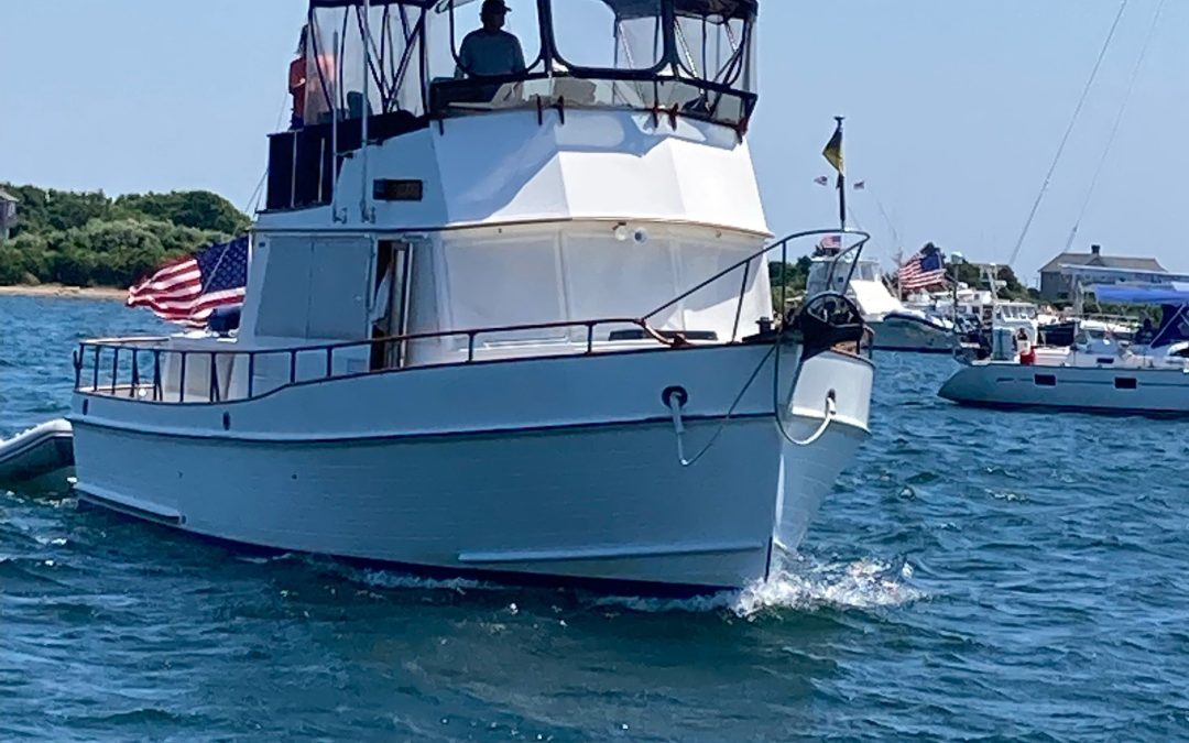 What to Expect on a Guided Fishing Charter in Montauk